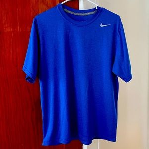 Men’s Nike Dri-Fit shirt
